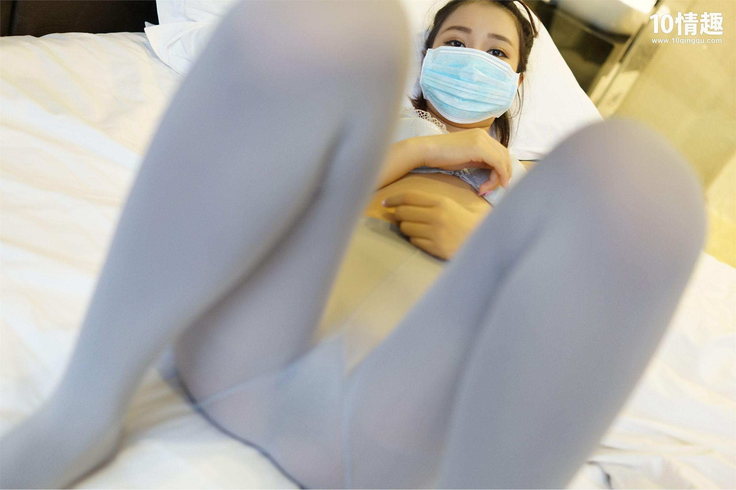 [ROSI写真]KZ系列 2017.03.08 NO.269